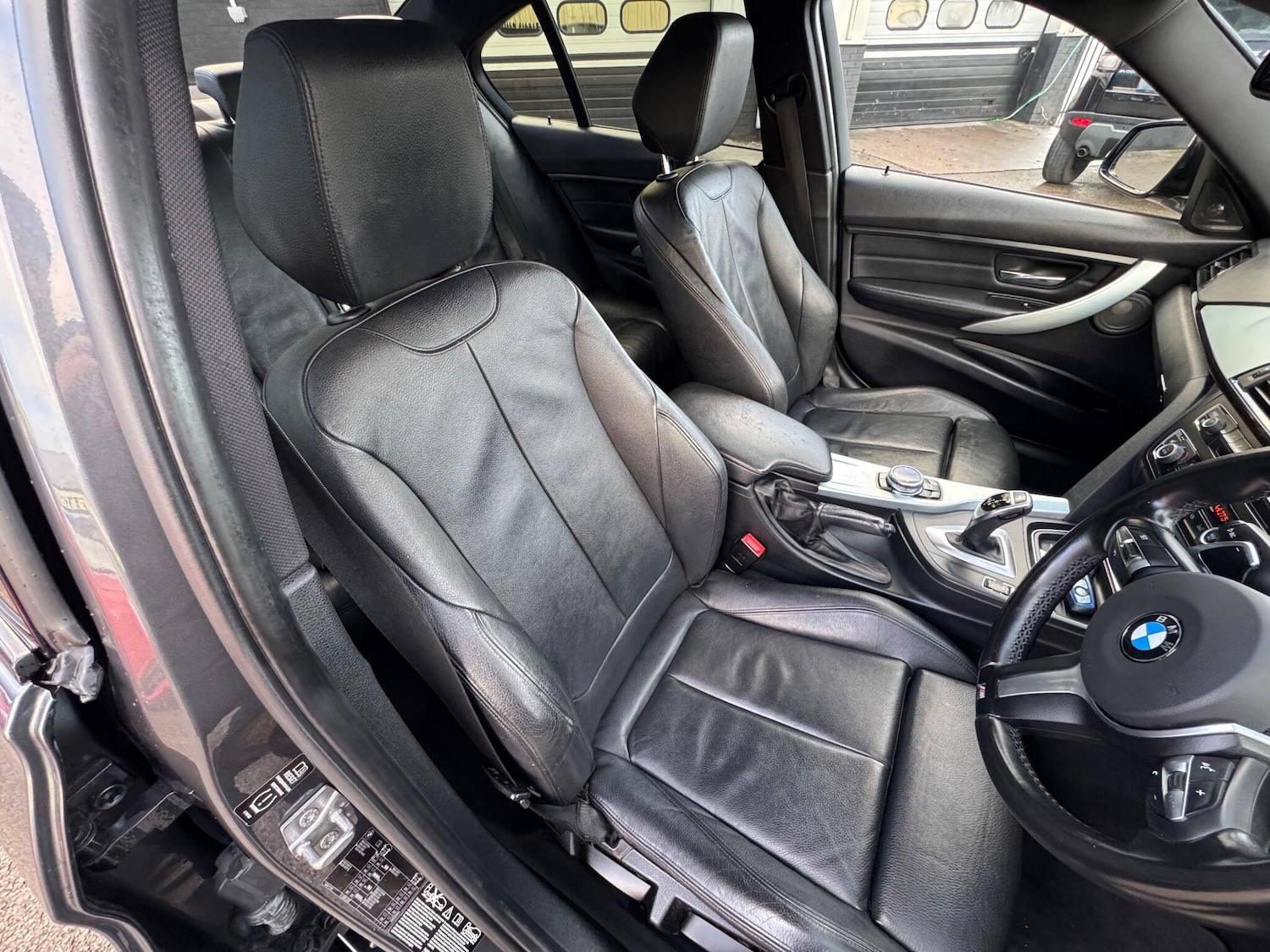 Used BMW 3 Series 2014 for sale - 76667353: Photo 49