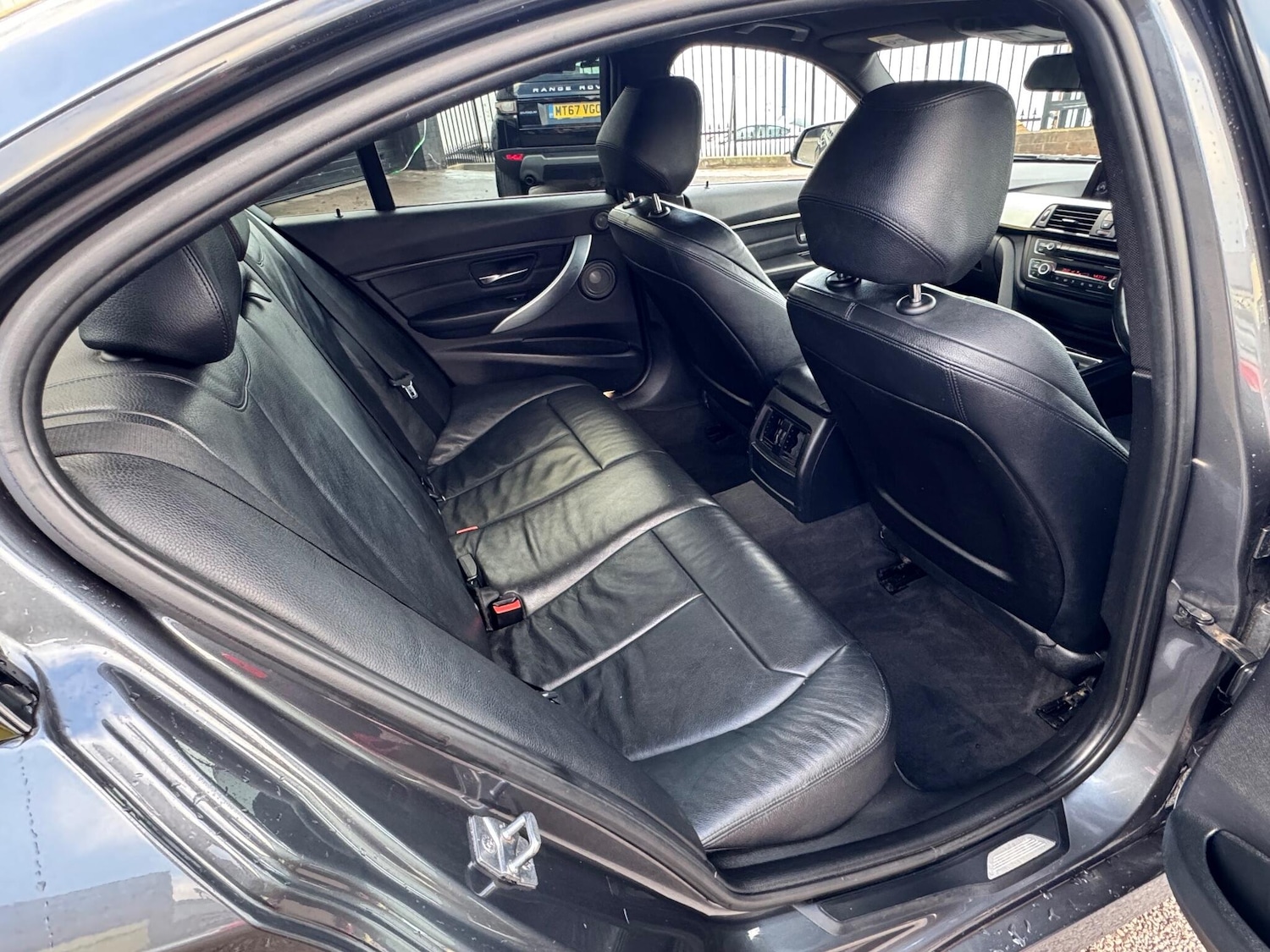 Used BMW 3 Series 2014 for sale - 76667353: Photo 52