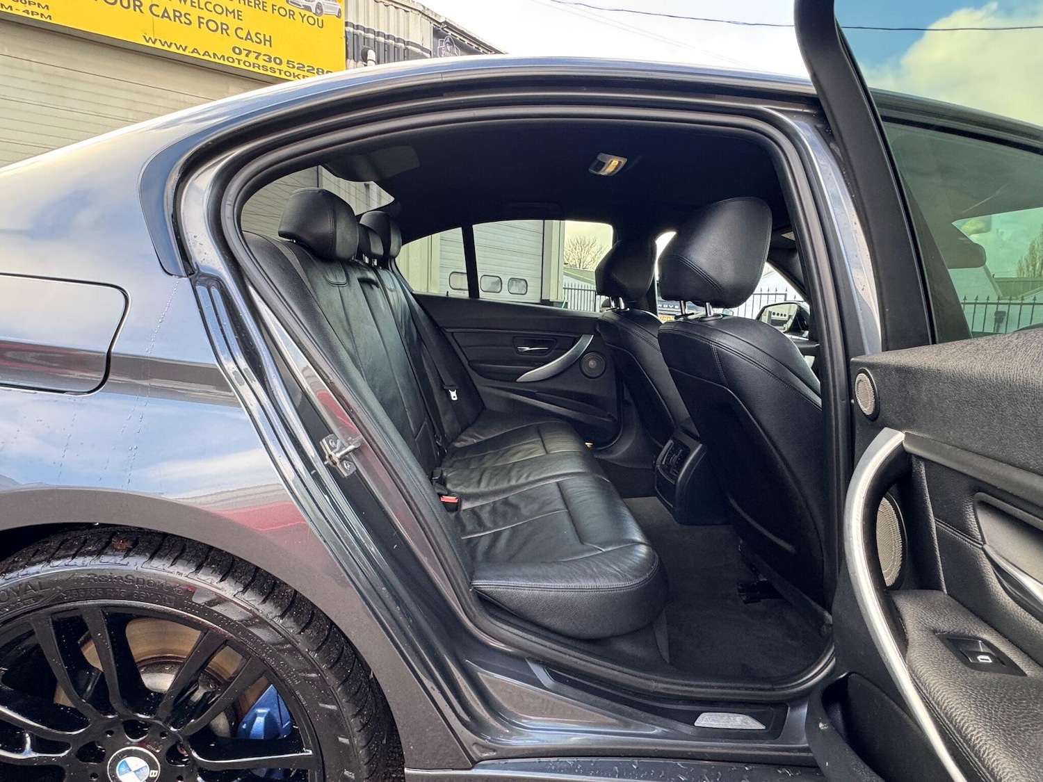 Used BMW 3 Series 2014 for sale - 76667353: Photo 53