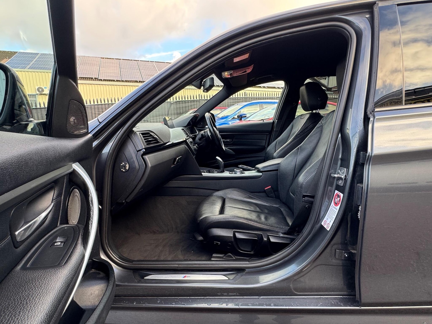 Used BMW 3 Series 2014 for sale - 76667353: Photo 57