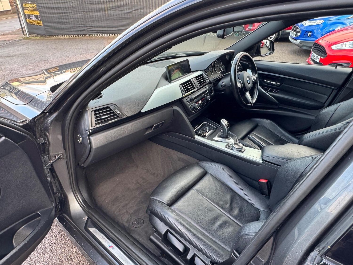 Used BMW 3 Series 2014 for sale - 76667353: Photo 58