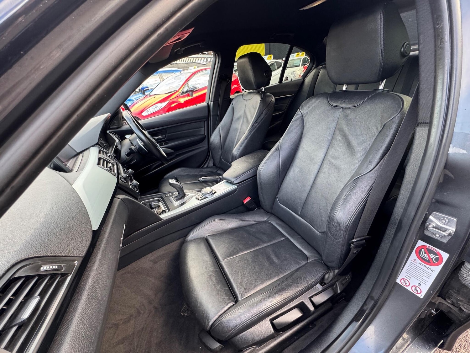 Used BMW 3 Series 2014 for sale - 76667353: Photo 59