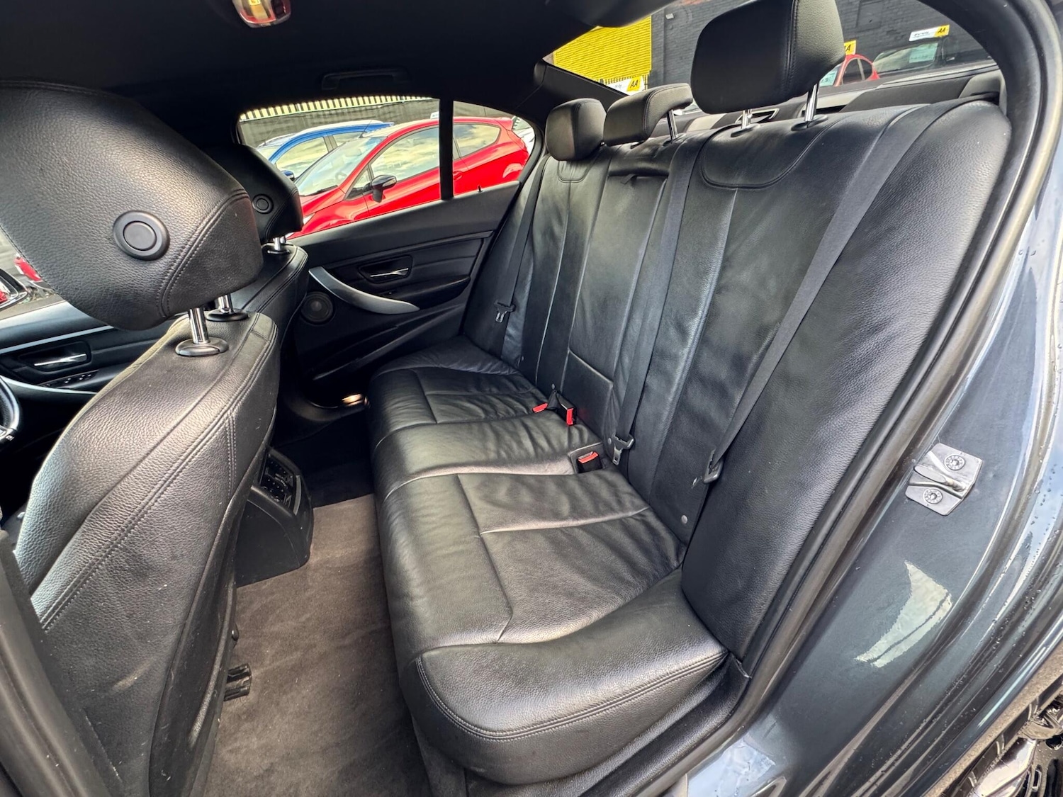 Used BMW 3 Series 2014 for sale - 76667353: Photo 62