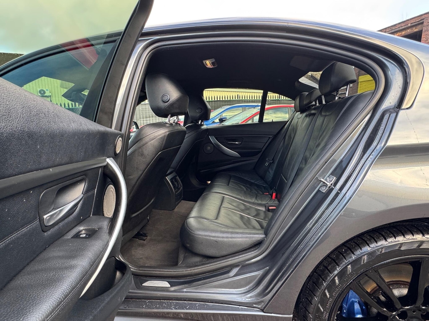 Used BMW 3 Series 2014 for sale - 76667353: Photo 63