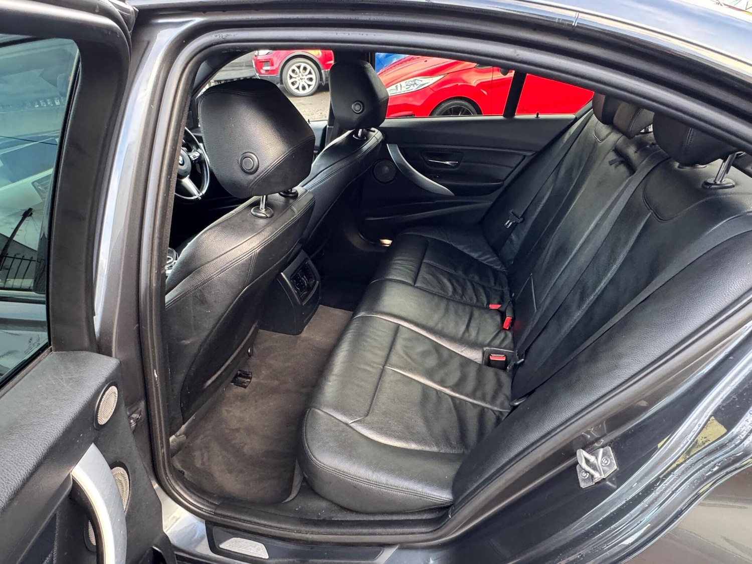 Used BMW 3 Series 2014 for sale - 76667353: Photo 64