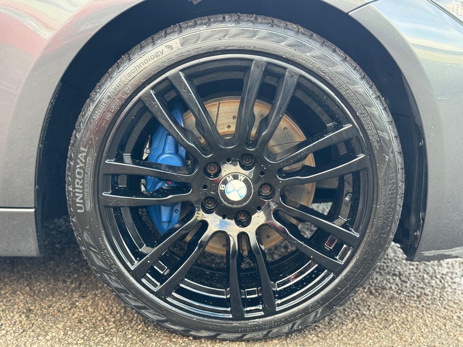 Used BMW 3 Series 2014 for sale - 76667353: Photo 71