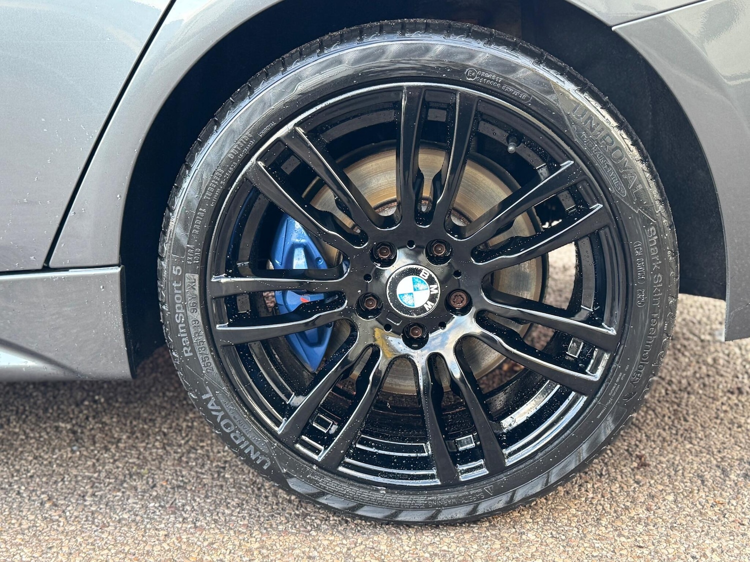 Used BMW 3 Series 2014 for sale - 76667353: Photo 72