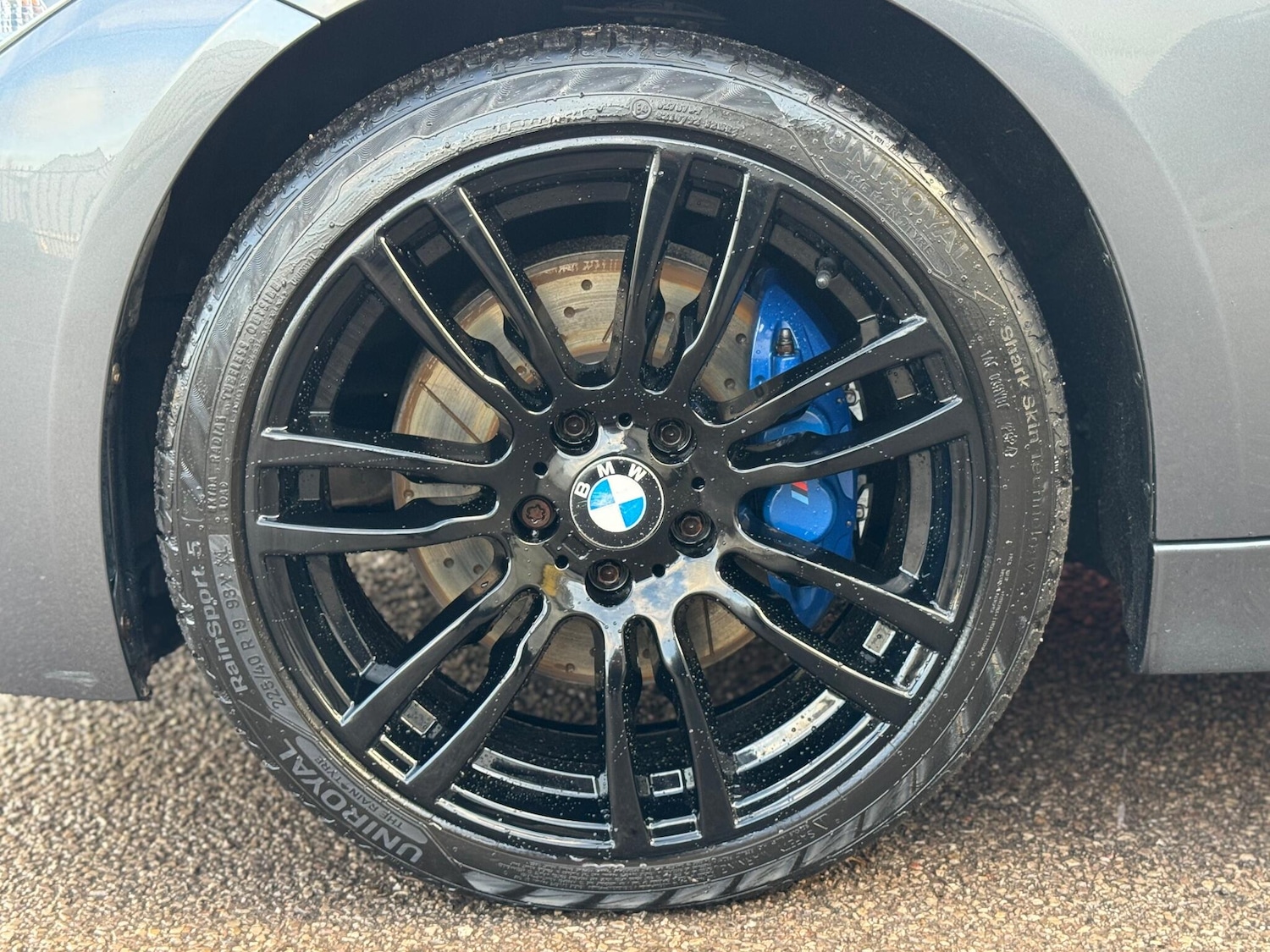 Used BMW 3 Series 2014 for sale - 76667353: Photo 73