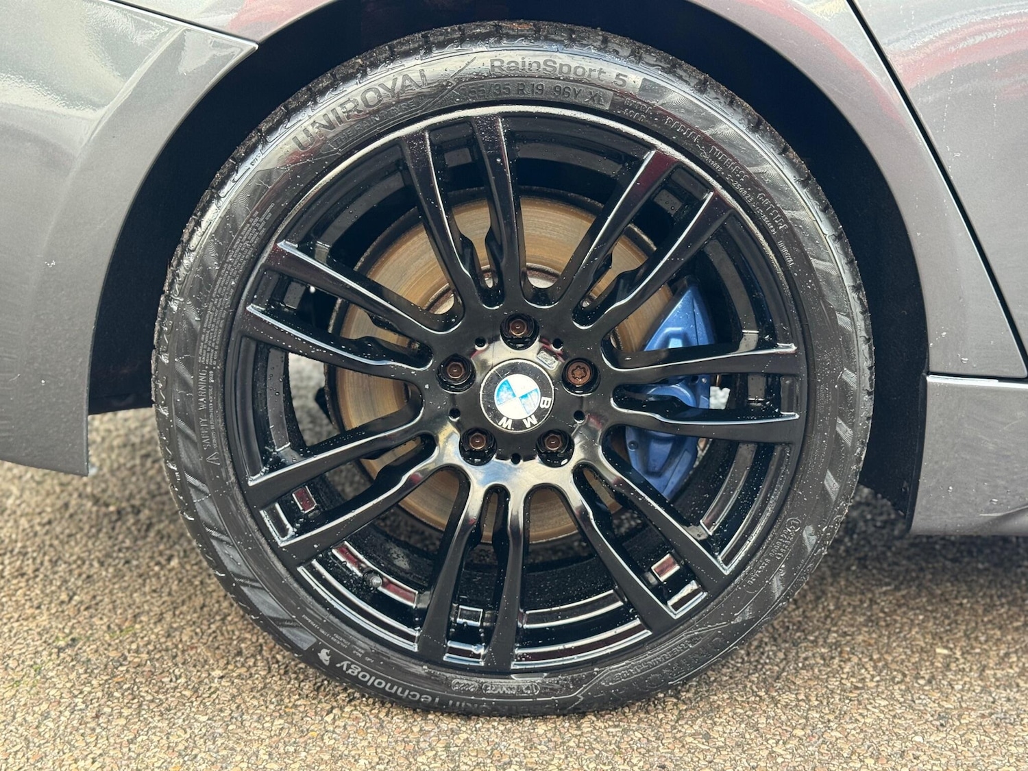 Used BMW 3 Series 2014 for sale - 76667353: Photo 74