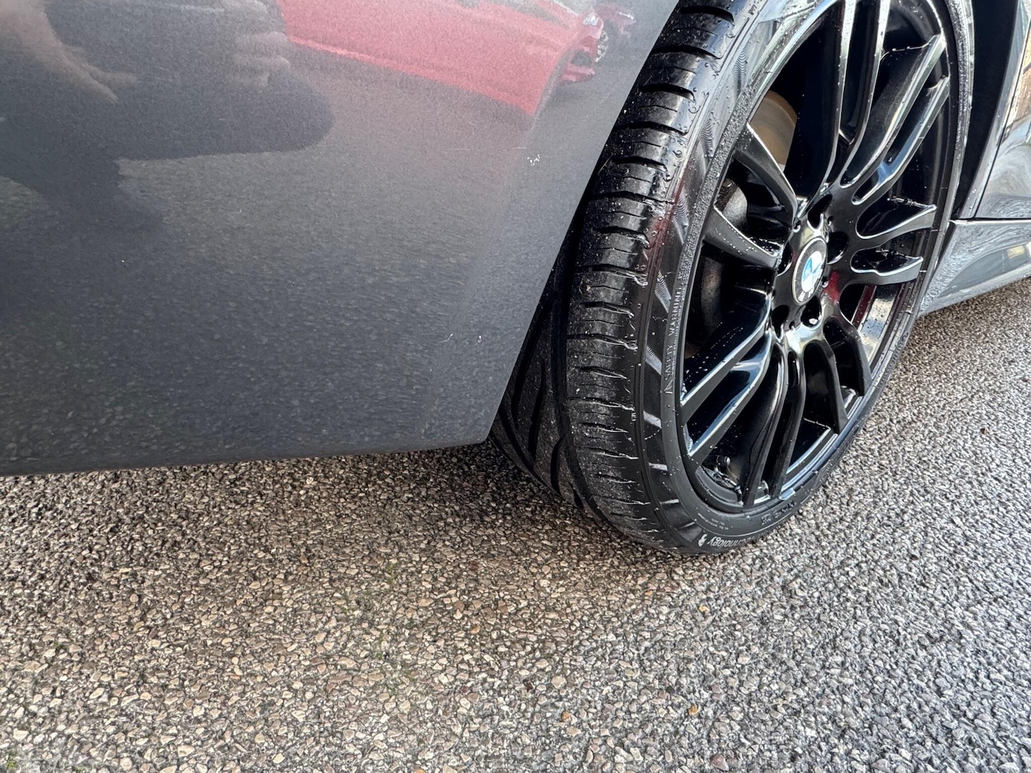 Used BMW 3 Series 2014 for sale - 76667353: Photo 79