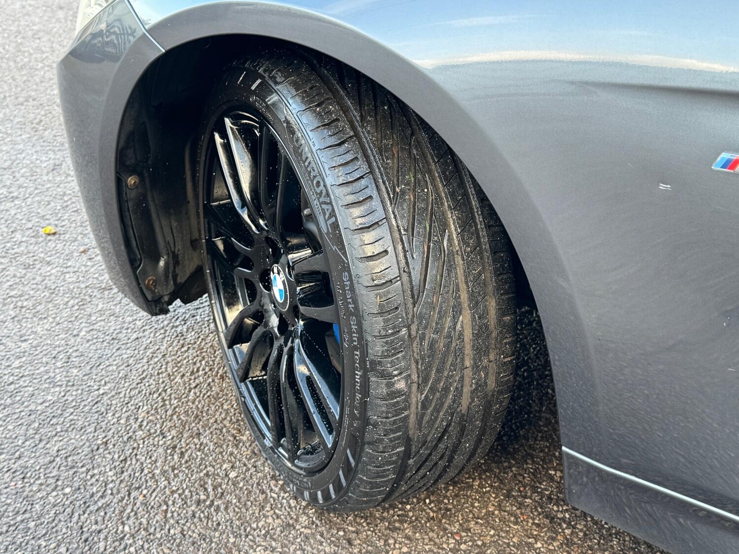 Used BMW 3 Series 2014 for sale - 76667353: Photo 81