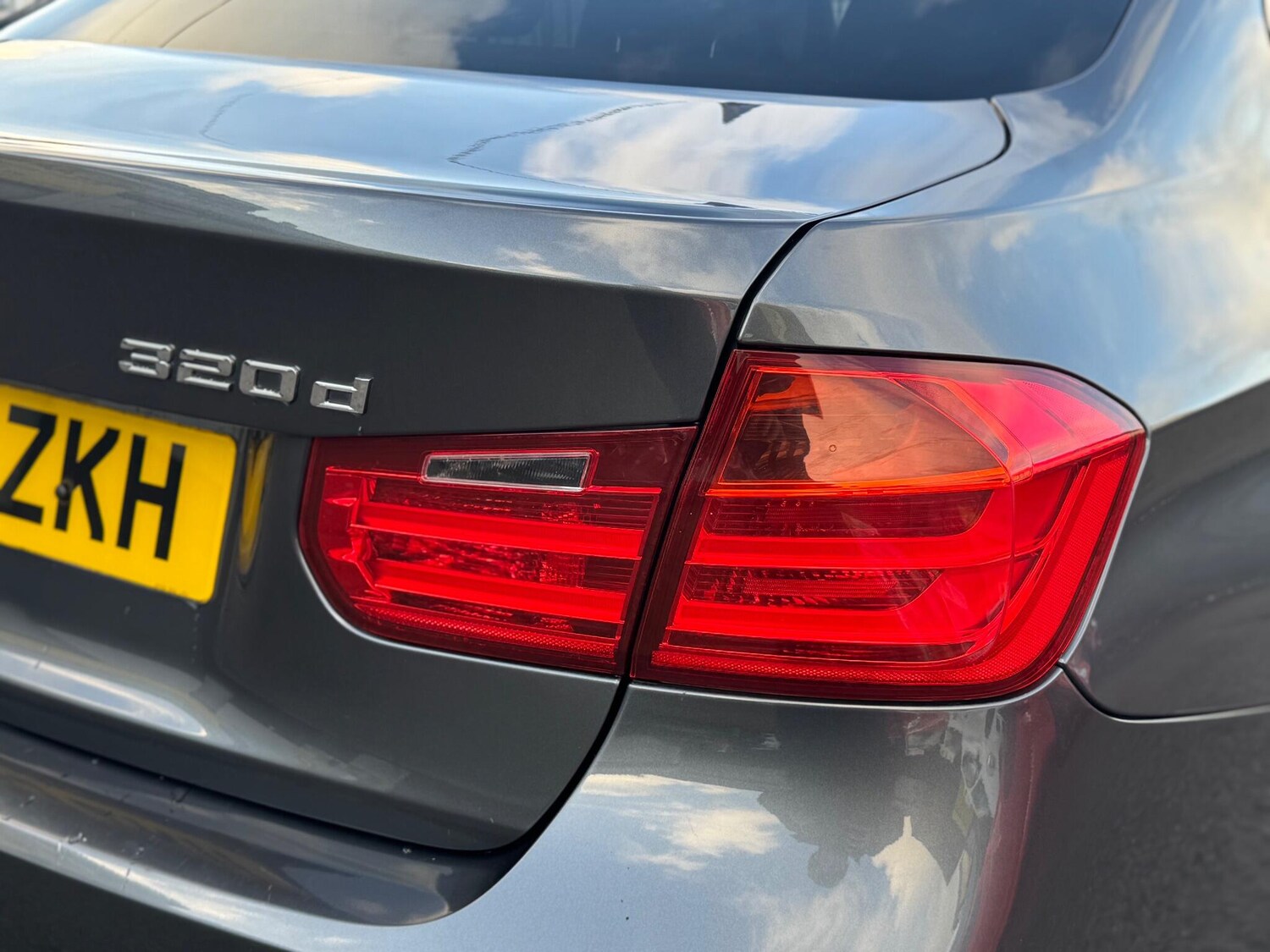 Used BMW 3 Series 2014 for sale - 76667353: Photo 85