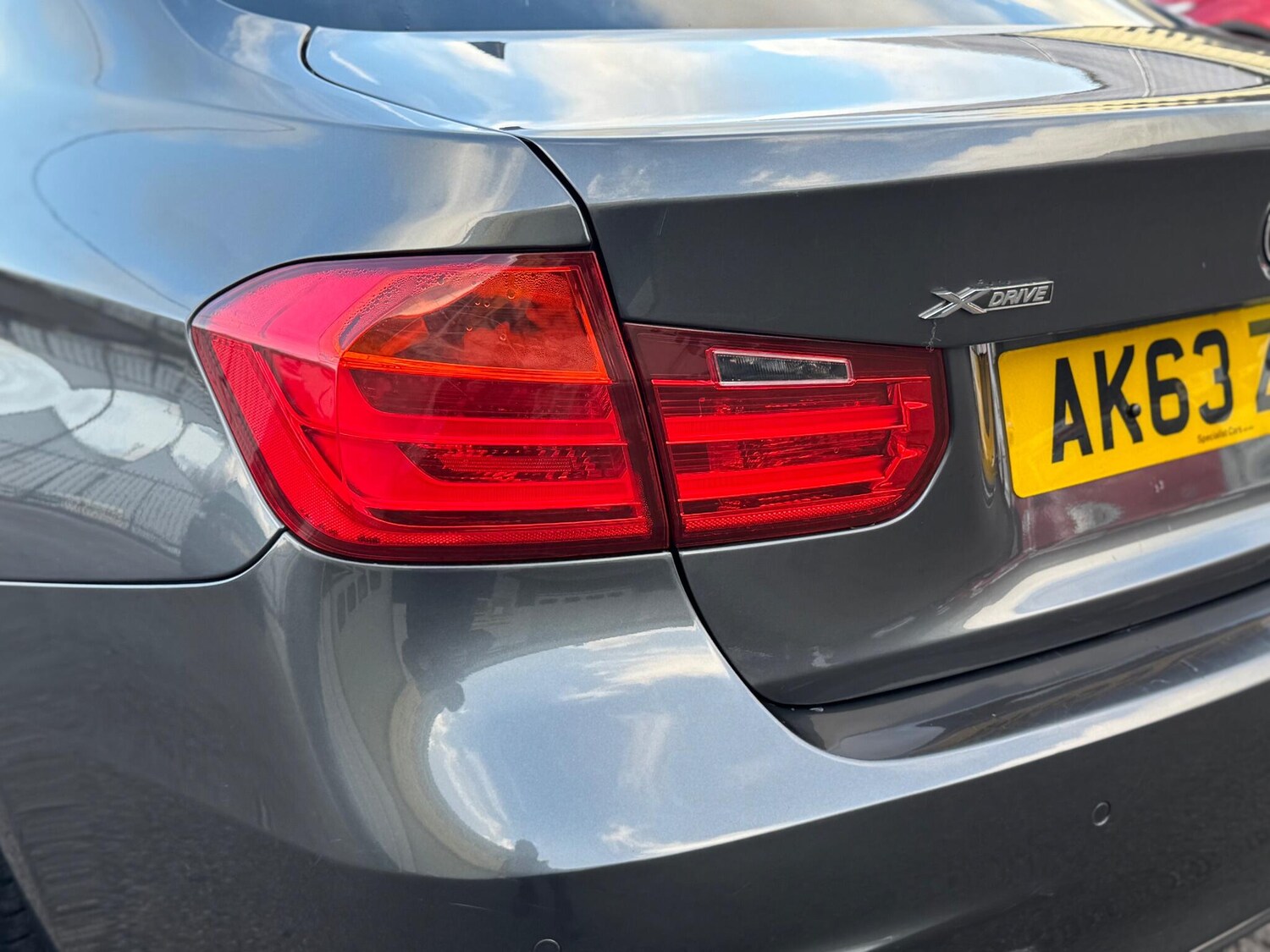 Used BMW 3 Series 2014 for sale - 76667353: Photo 86