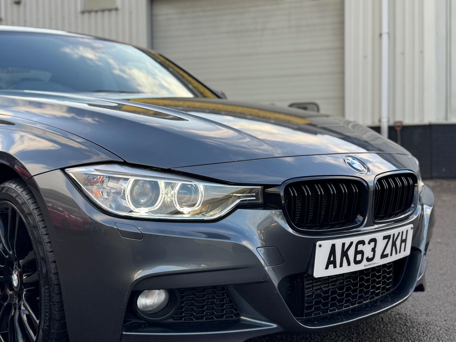 Used BMW 3 Series 2014 for sale - 76667353: Photo 87