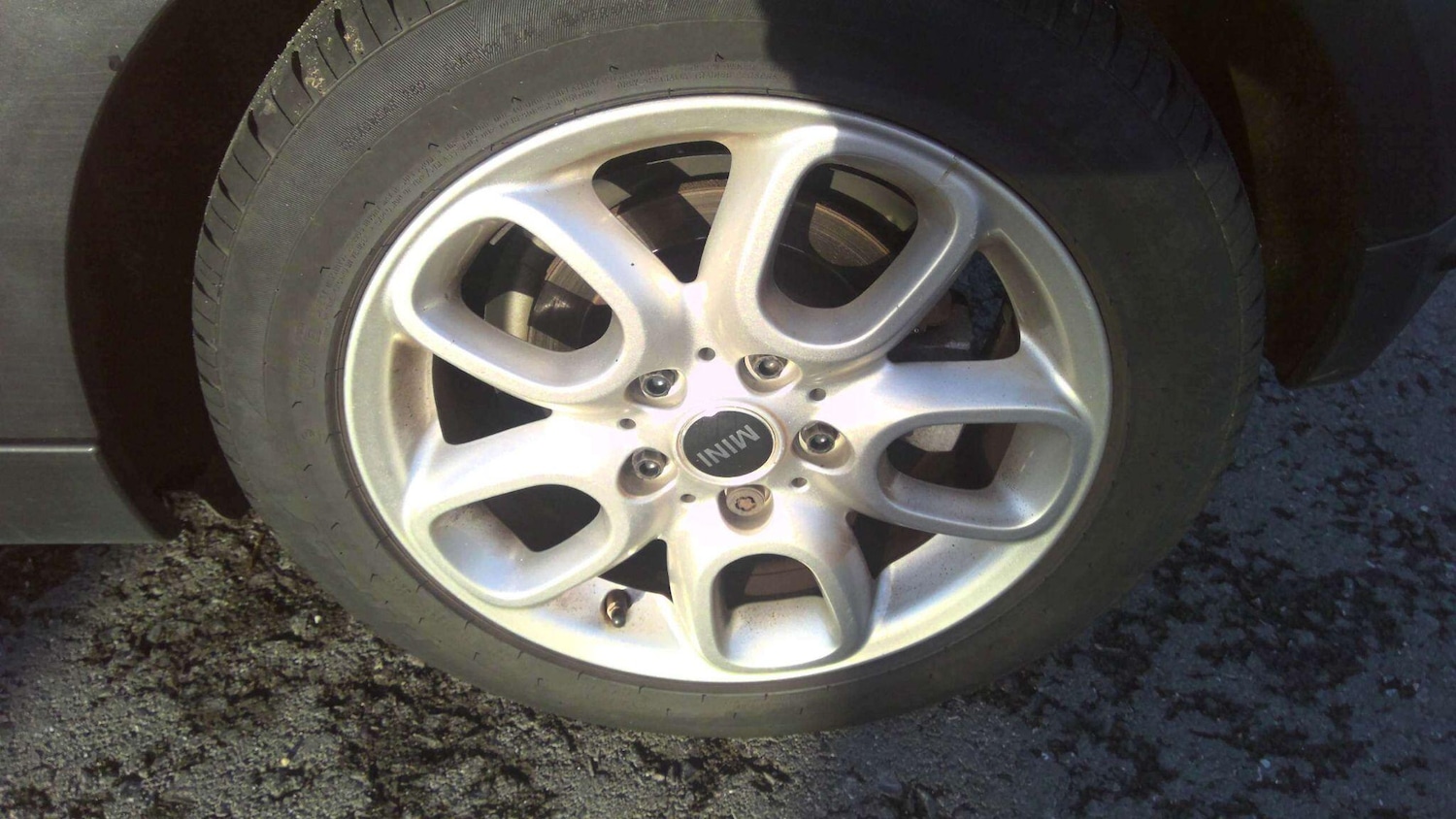 Used MINI Hatch 2018 for sale - 77155843: Photo 11