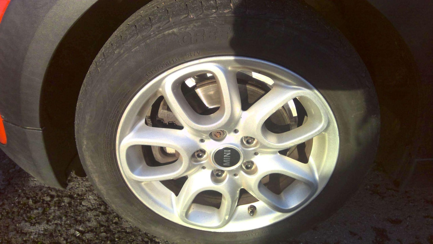 Used MINI Hatch 2018 for sale - 77155843: Photo 12