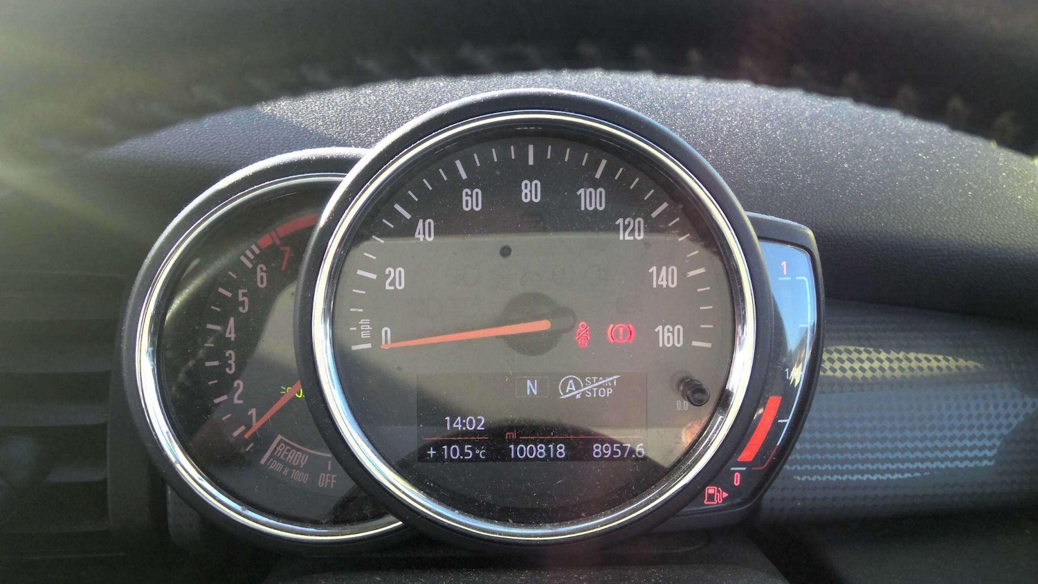 Used MINI Hatch 2018 for sale - 77155843: Photo 14