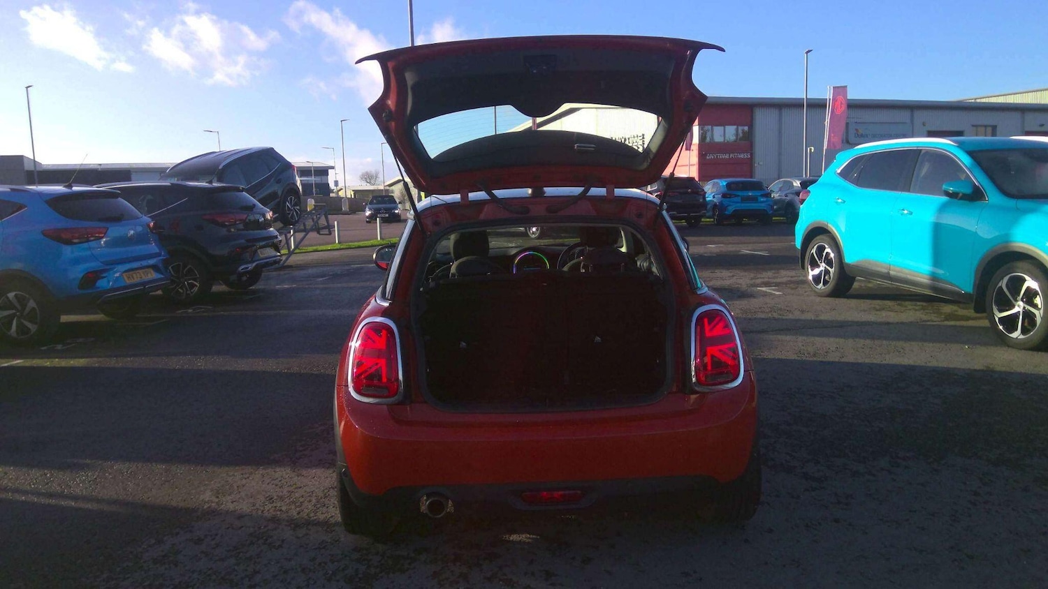 Used MINI Hatch 2018 for sale - 77155843: Photo 15