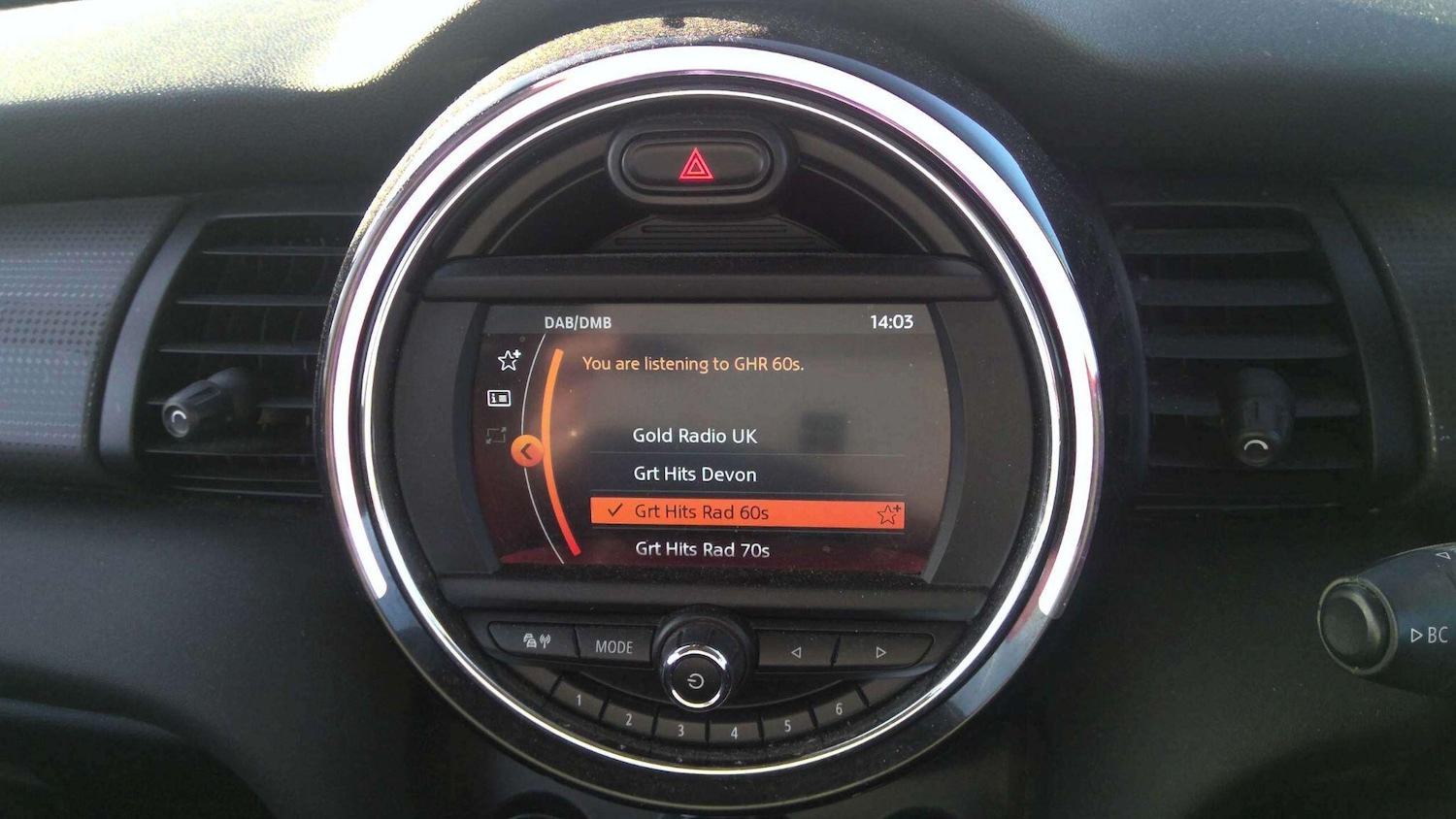 Used MINI Hatch 2018 for sale - 77155843: Photo 16