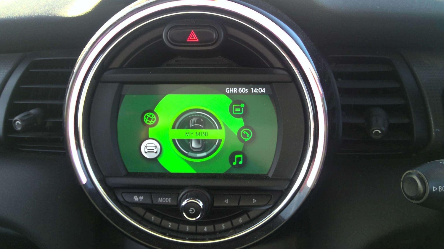 Used MINI Hatch 2018 for sale - 77155843: Photo 17