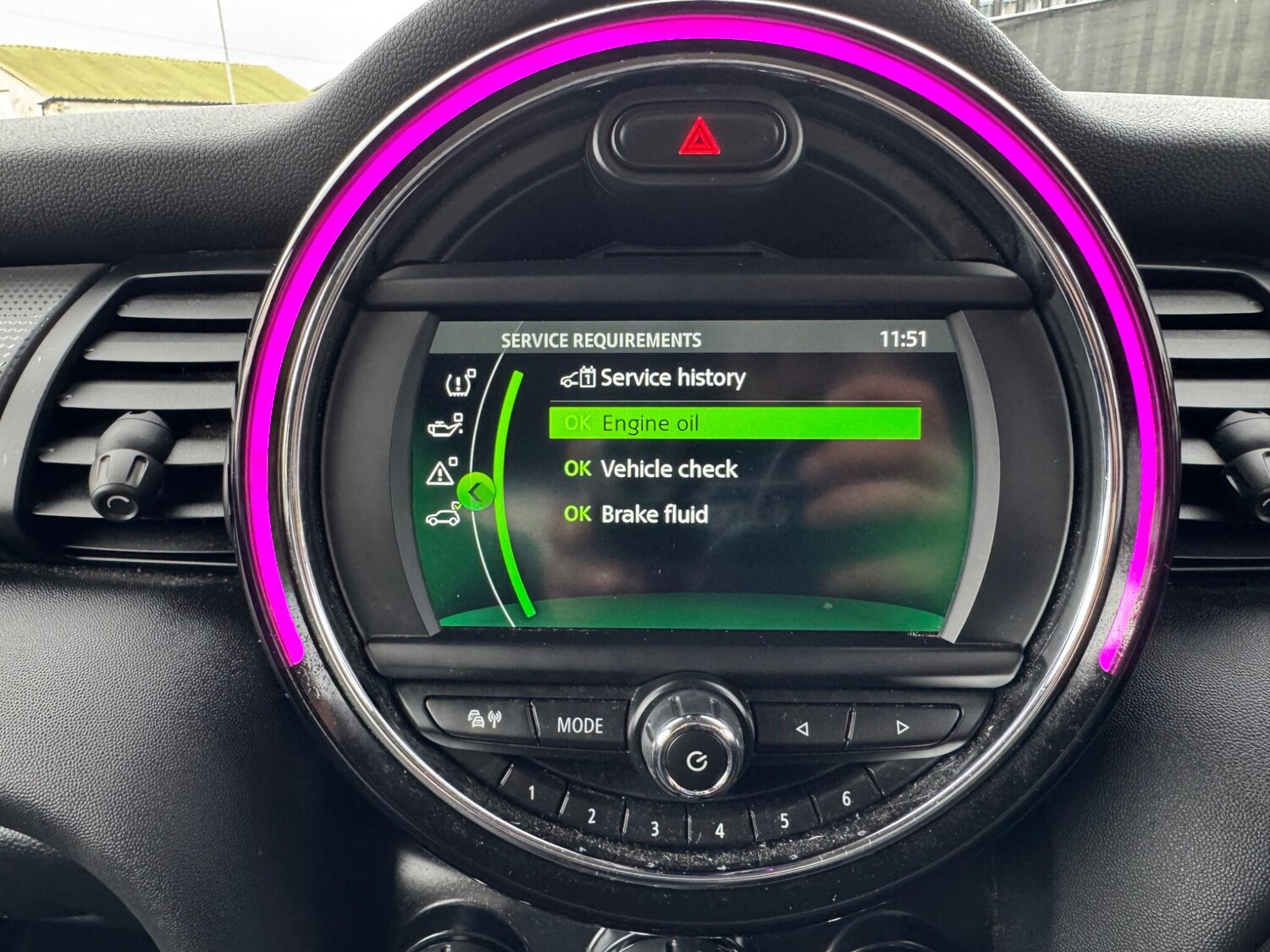 Used MINI Hatch 2018 for sale - 77155843: Photo 24