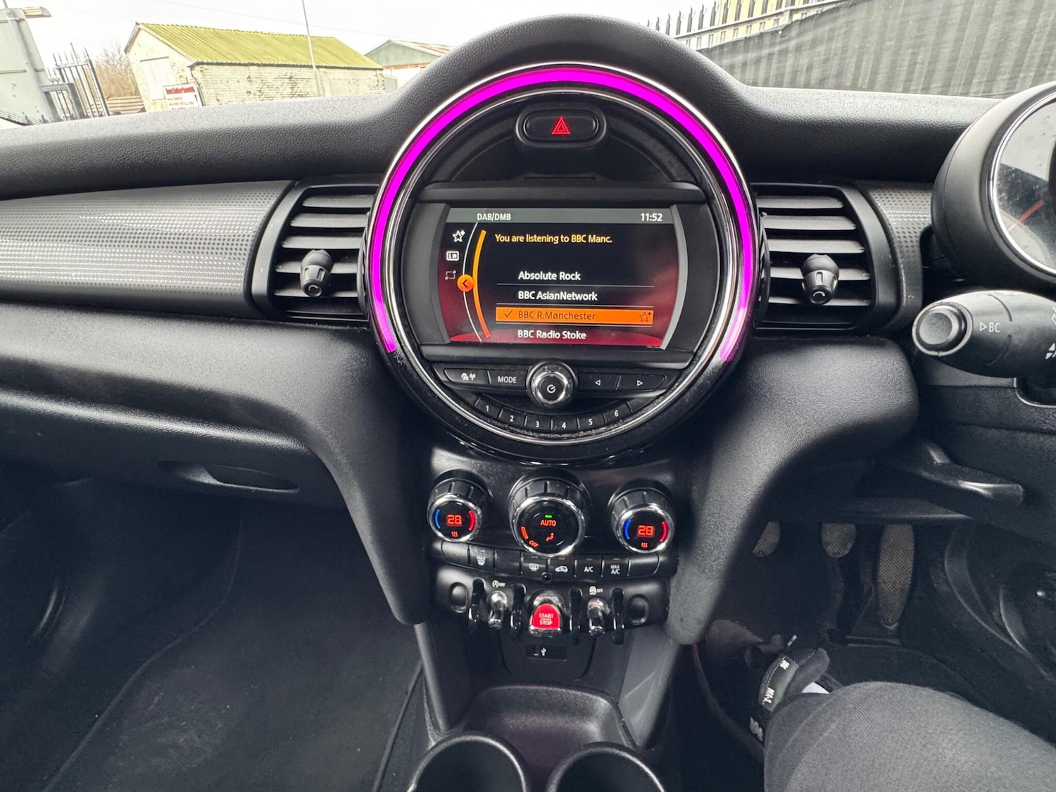 Used MINI Hatch 2018 for sale - 77155843: Photo 25