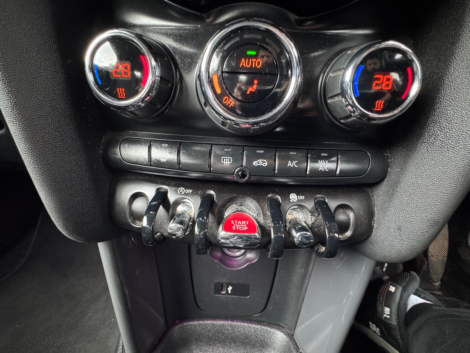 Used MINI Hatch 2018 for sale - 77155843: Photo 30