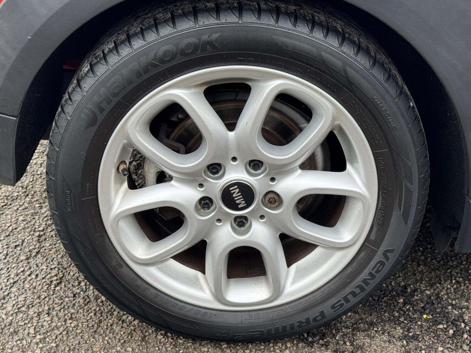 Used MINI Hatch 2018 for sale - 77155843: Photo 37