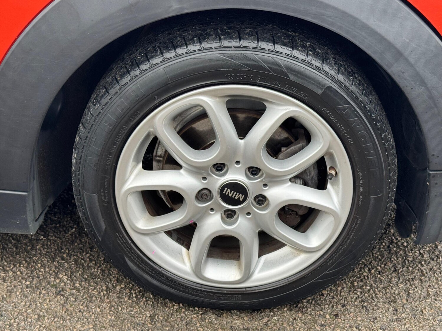 Used MINI Hatch 2018 for sale - 77155843: Photo 38