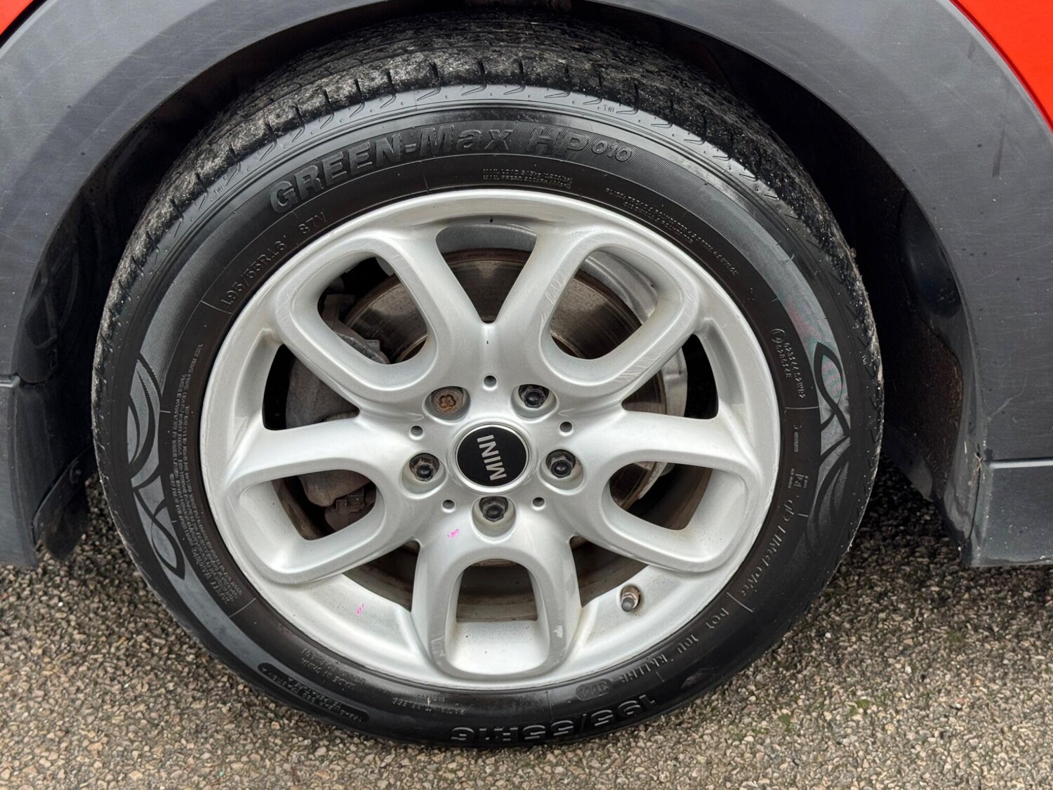 Used MINI Hatch 2018 for sale - 77155843: Photo 39