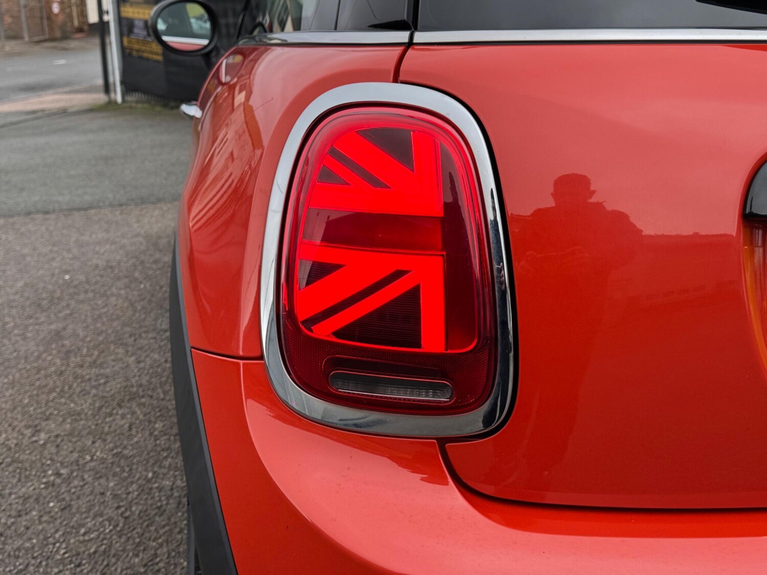 Used MINI Hatch 2018 for sale - 77155843: Photo 42