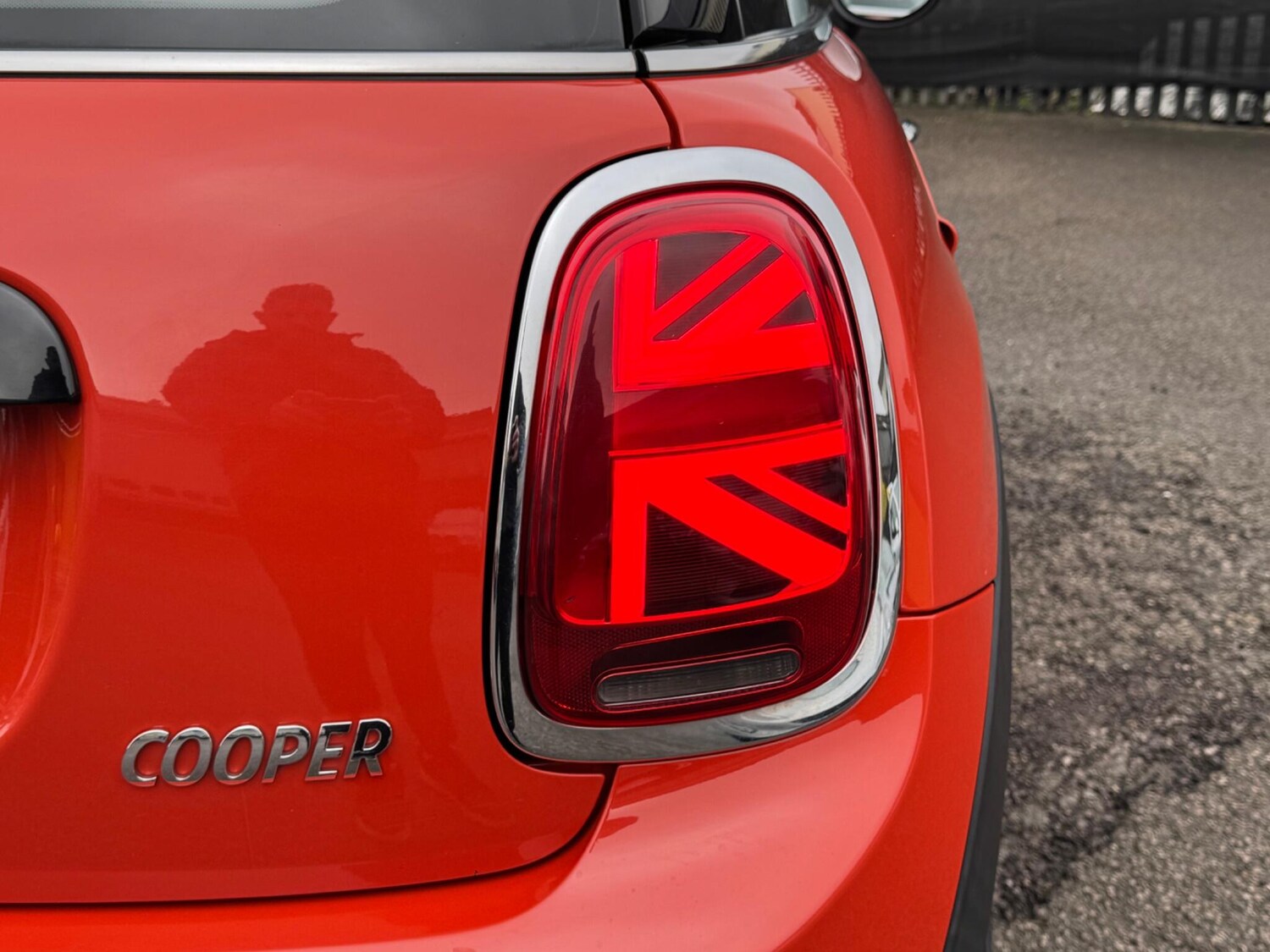 Used MINI Hatch 2018 for sale - 77155843: Photo 43