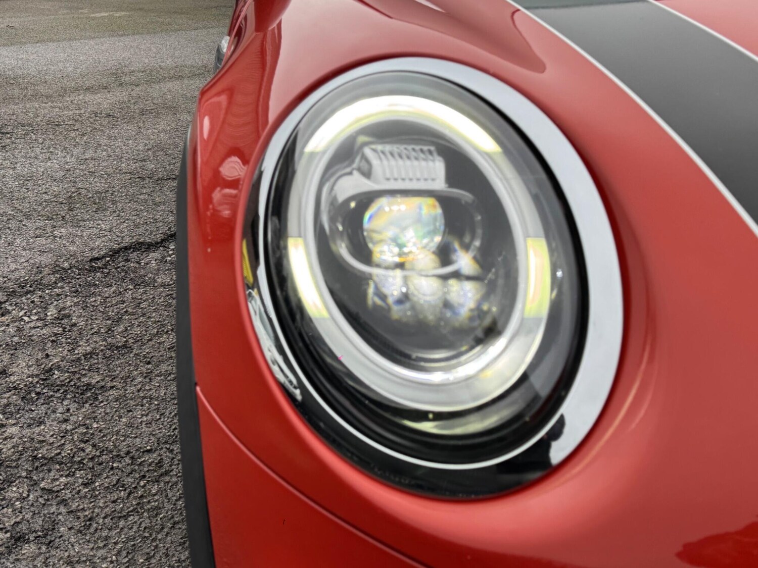 Used MINI Hatch 2018 for sale - 77155843: Photo 44