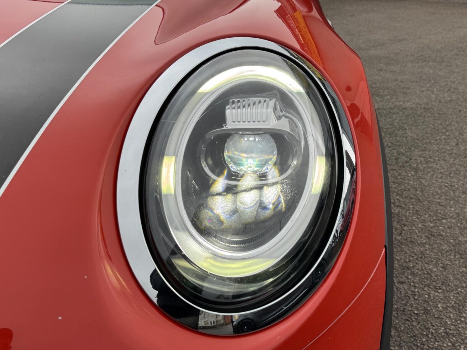 Used MINI Hatch 2018 for sale - 77155843: Photo 45