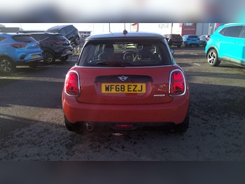 Used MINI Hatch 2018 for sale - 77155843: Photo
