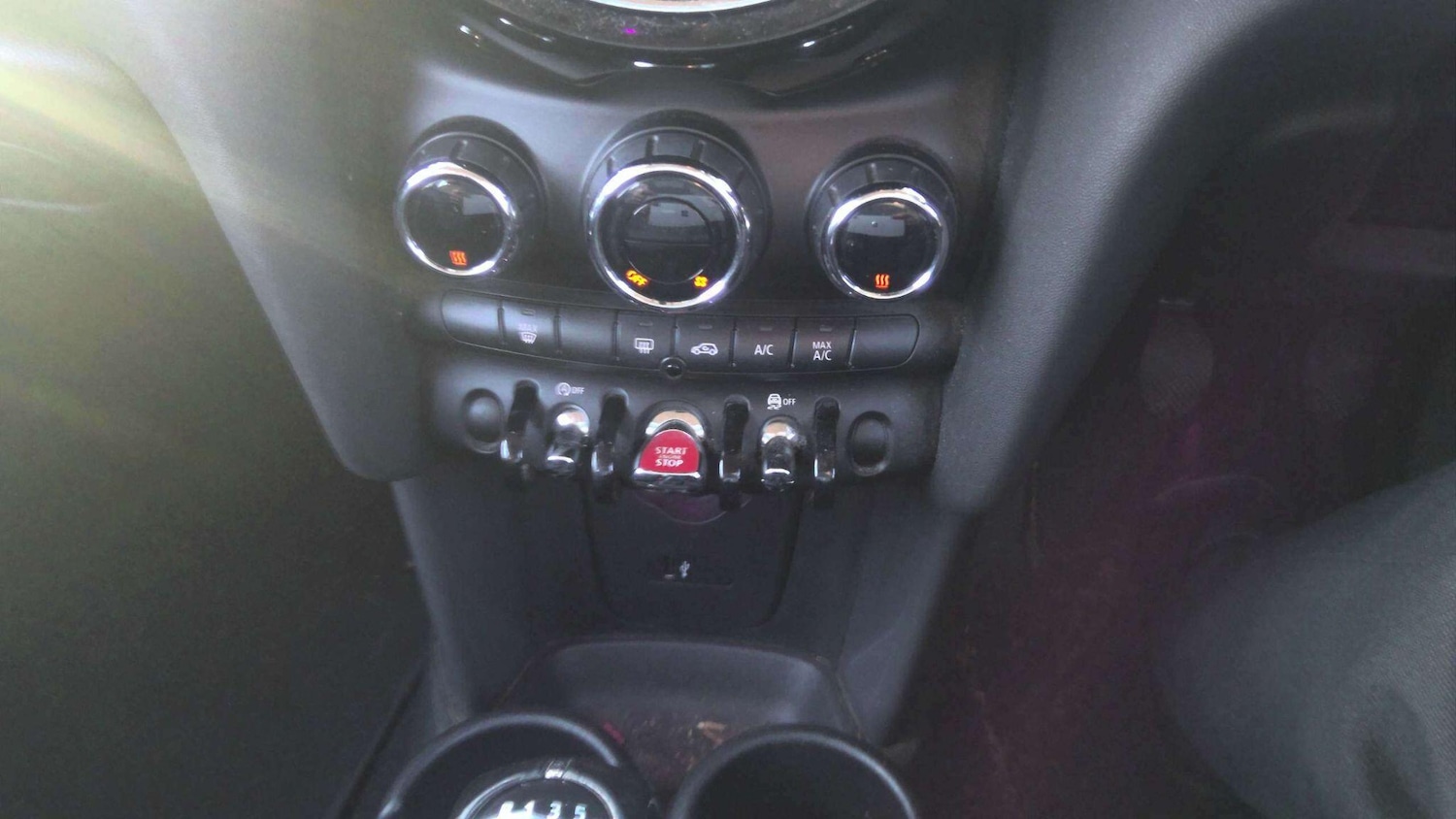 Used MINI Hatch 2018 for sale - 77155843: Photo 8