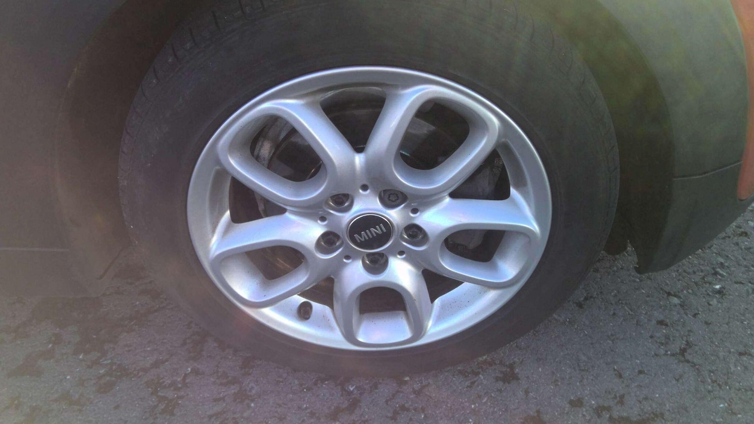 Used MINI Hatch 2018 for sale - 77155843: Photo 9