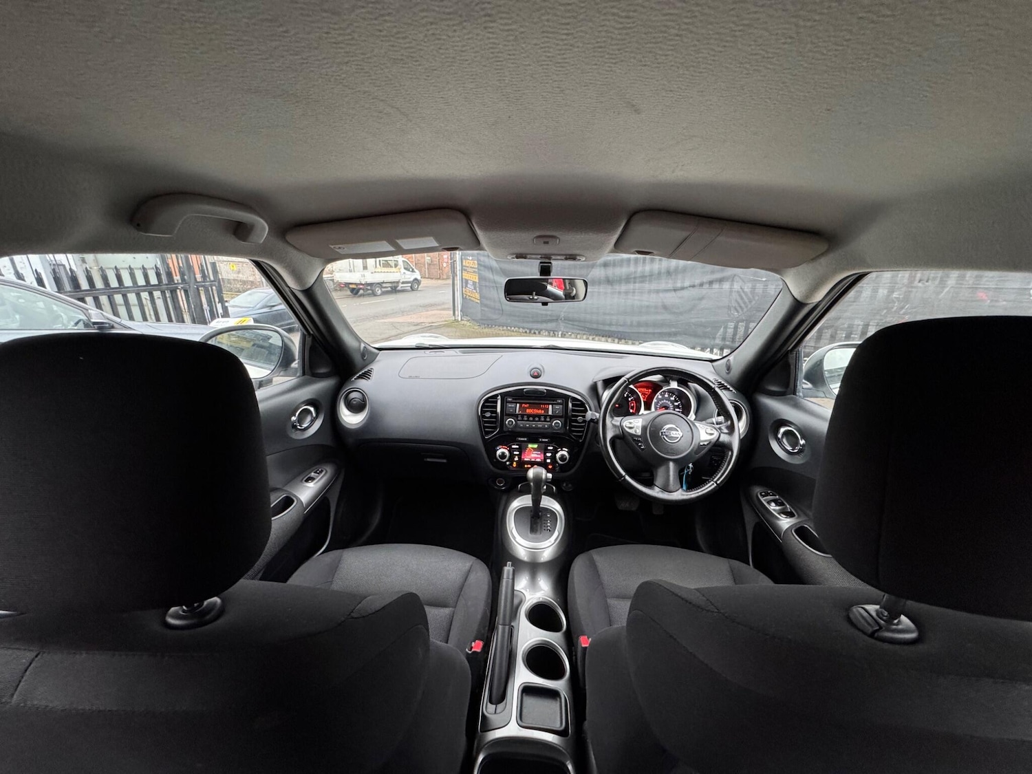 Used Nissan Juke 2013 for sale - 77559211: Photo 13