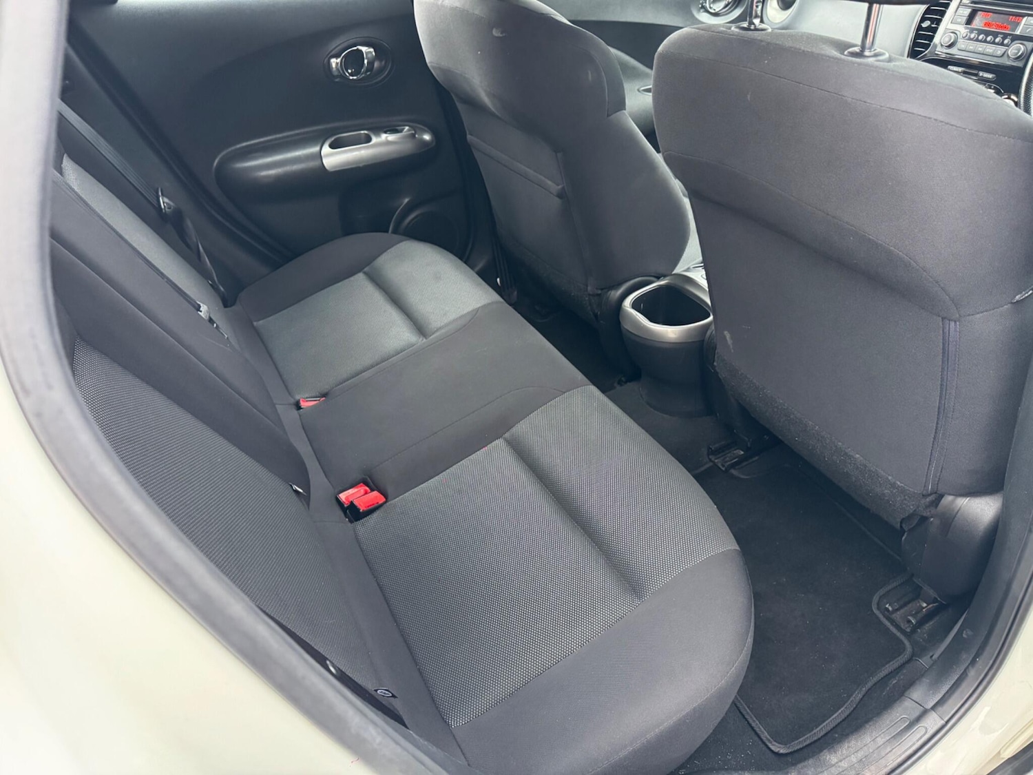 Used Nissan Juke 2013 for sale - 77559211: Photo 23