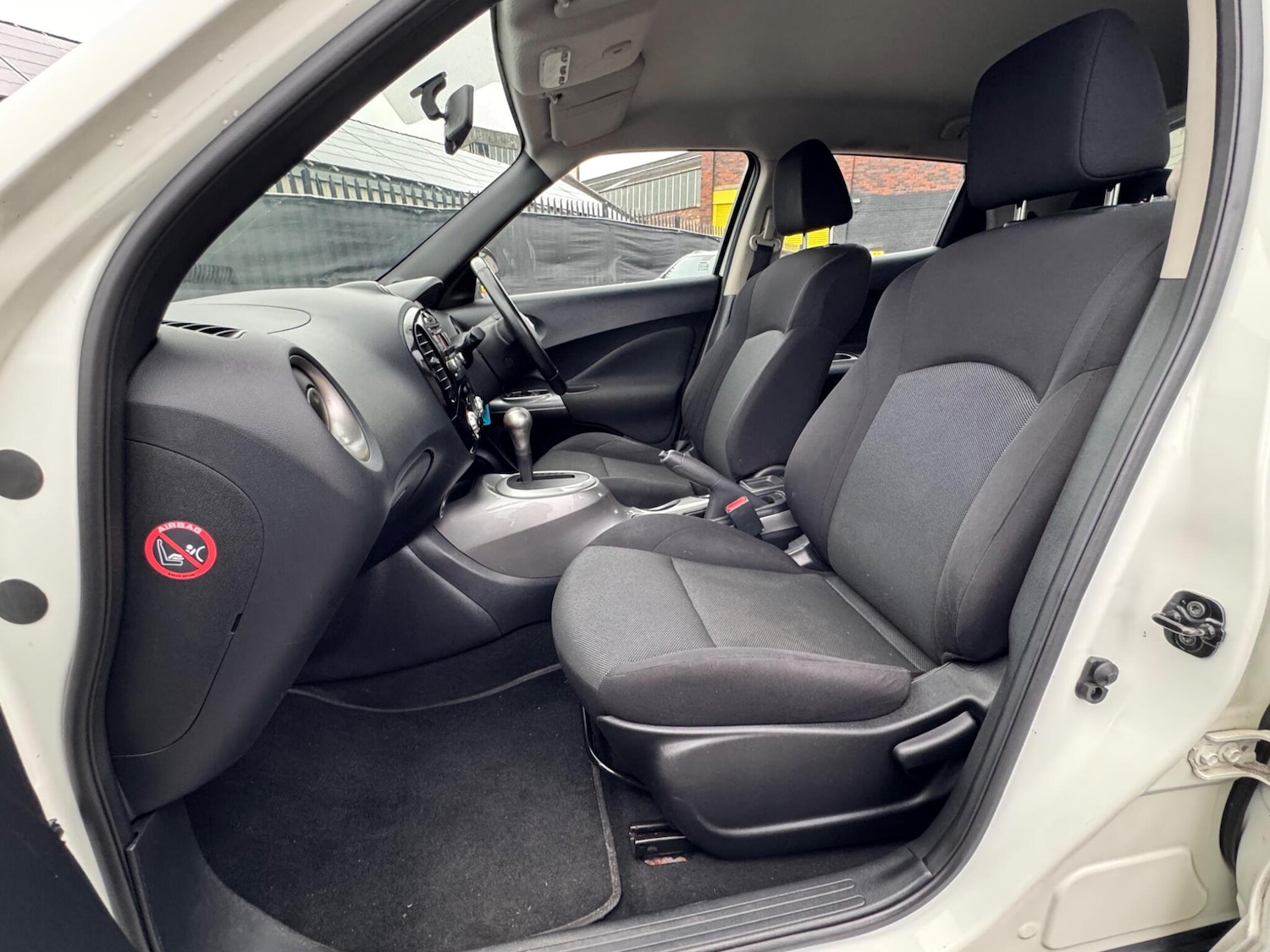 Used Nissan Juke 2013 for sale - 77559211: Photo 26