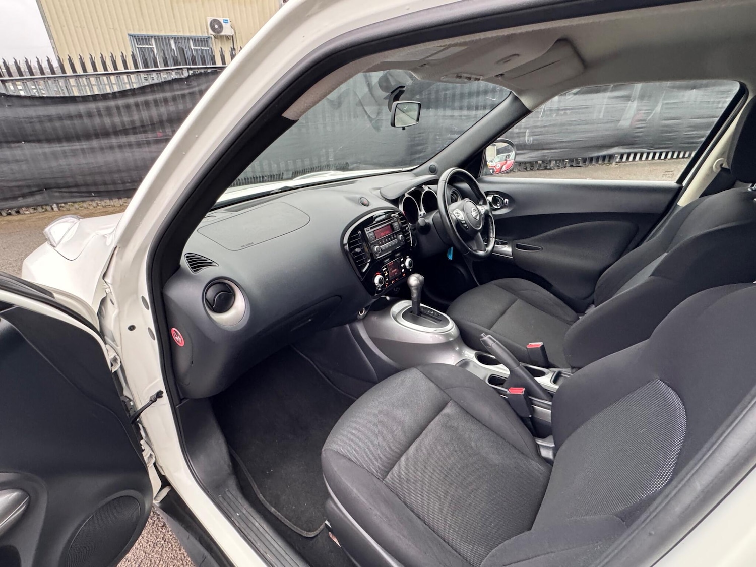 Used Nissan Juke 2013 for sale - 77559211: Photo 27