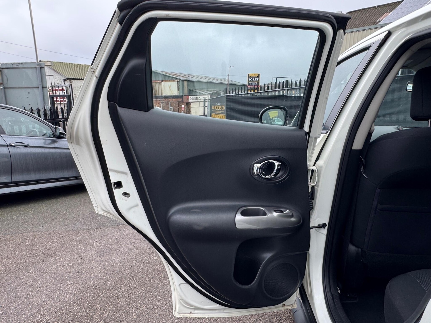 Used Nissan Juke 2013 for sale - 77559211: Photo 29