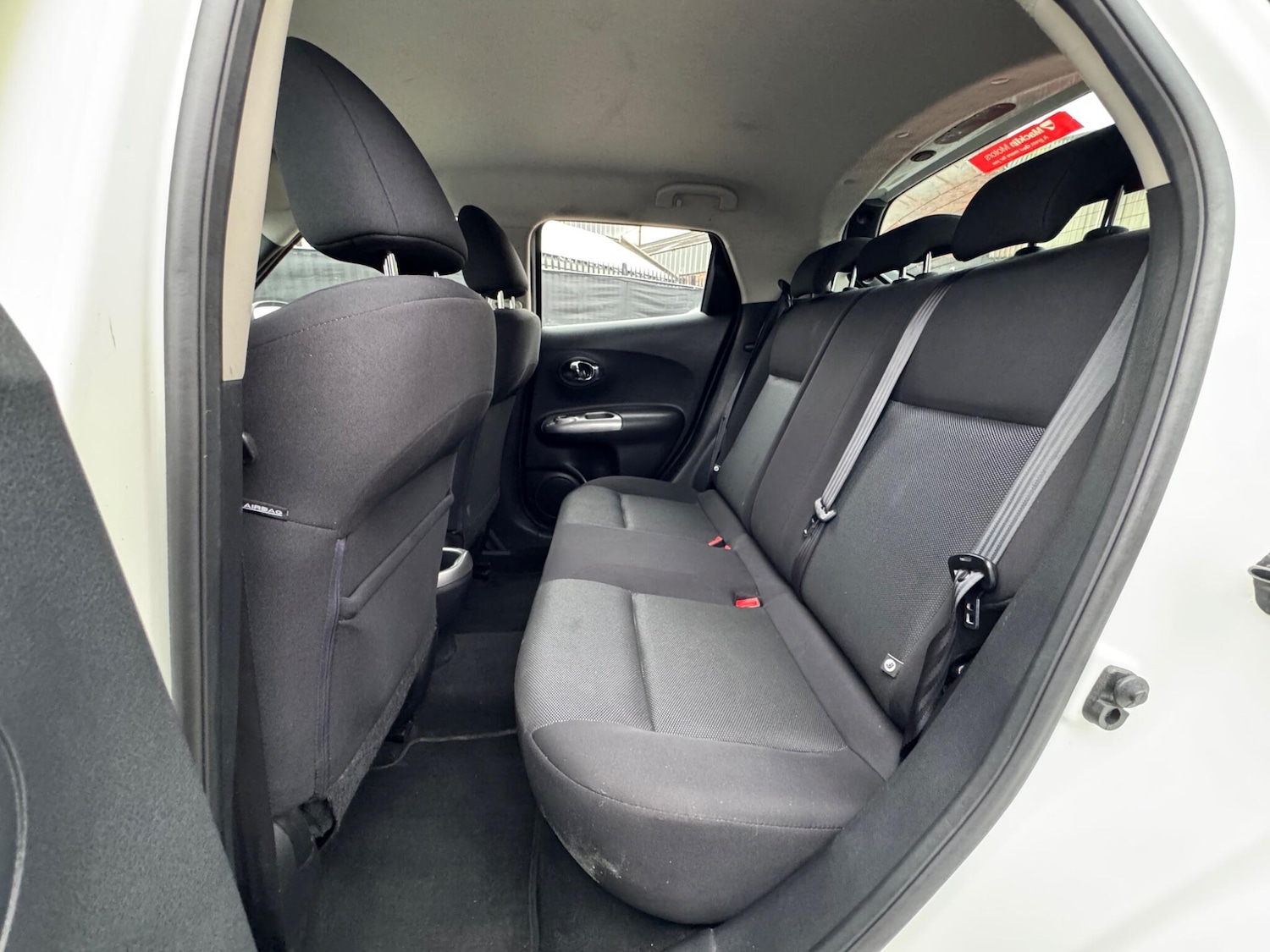 Used Nissan Juke 2013 for sale - 77559211: Photo 31