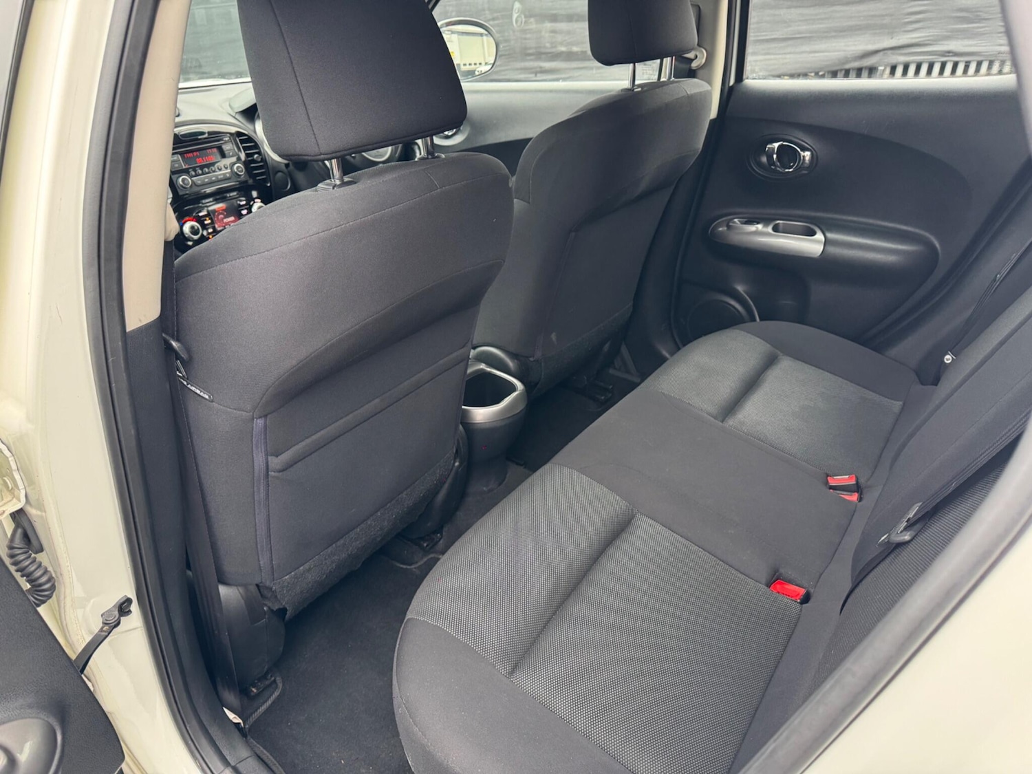 Used Nissan Juke 2013 for sale - 77559211: Photo 32