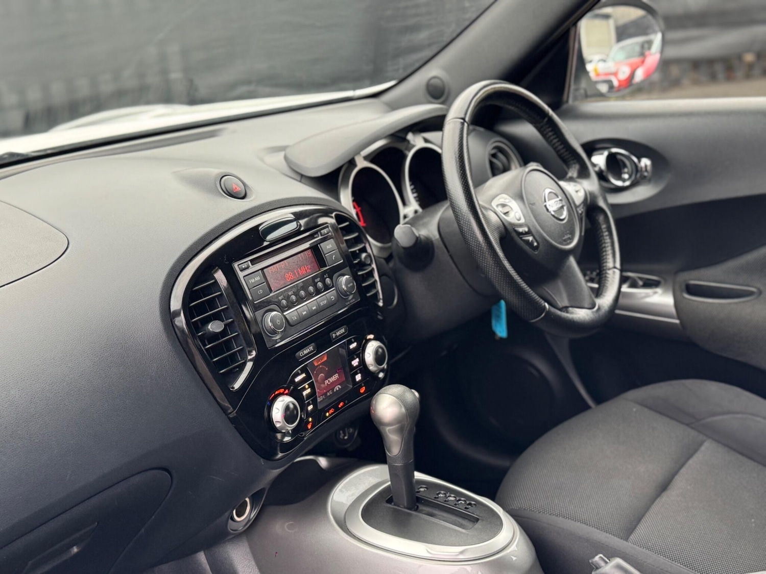 Used Nissan Juke 2013 for sale - 77559211: Photo 34