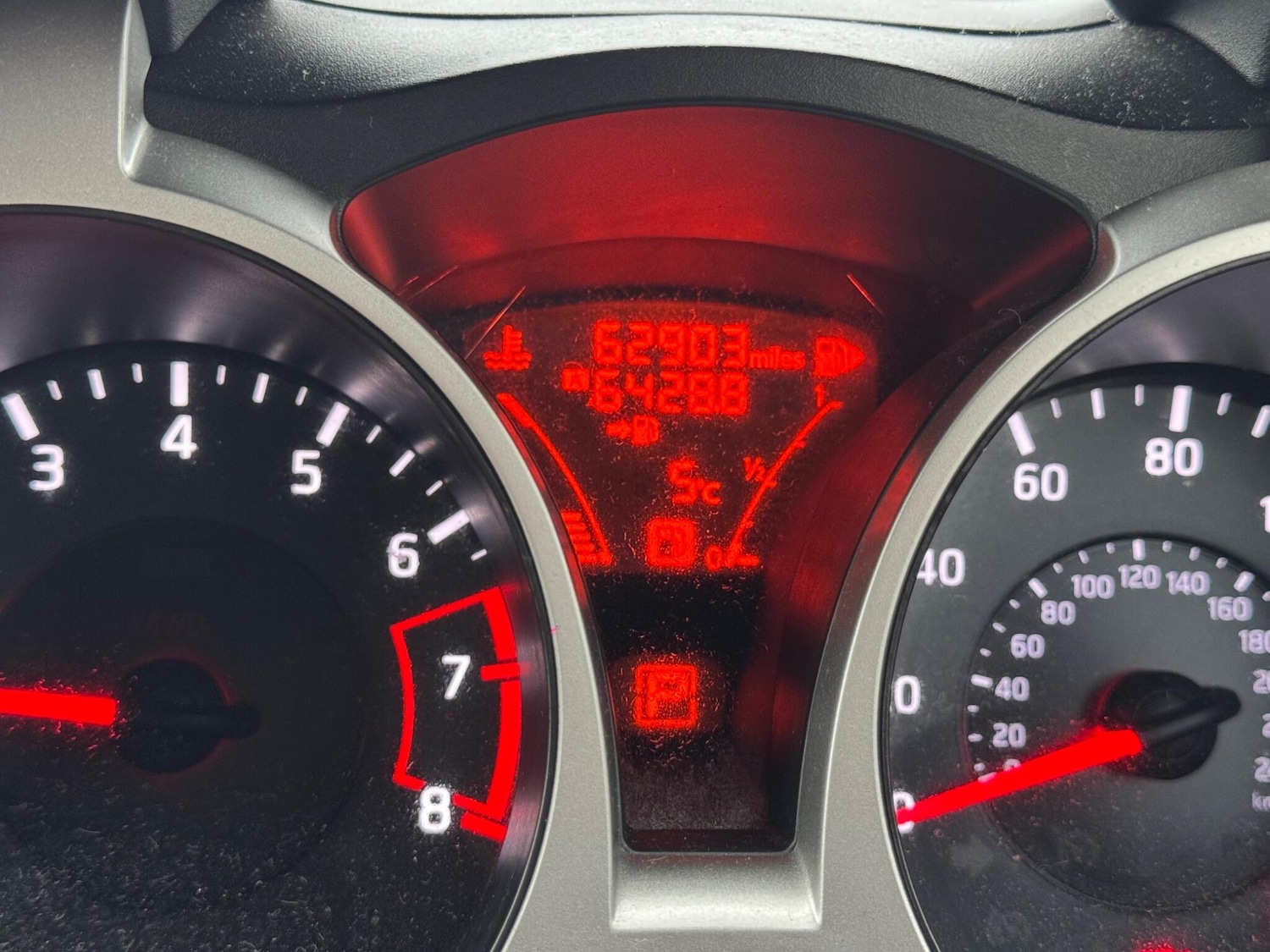 Used Nissan Juke 2013 for sale - 77559211: Photo 38