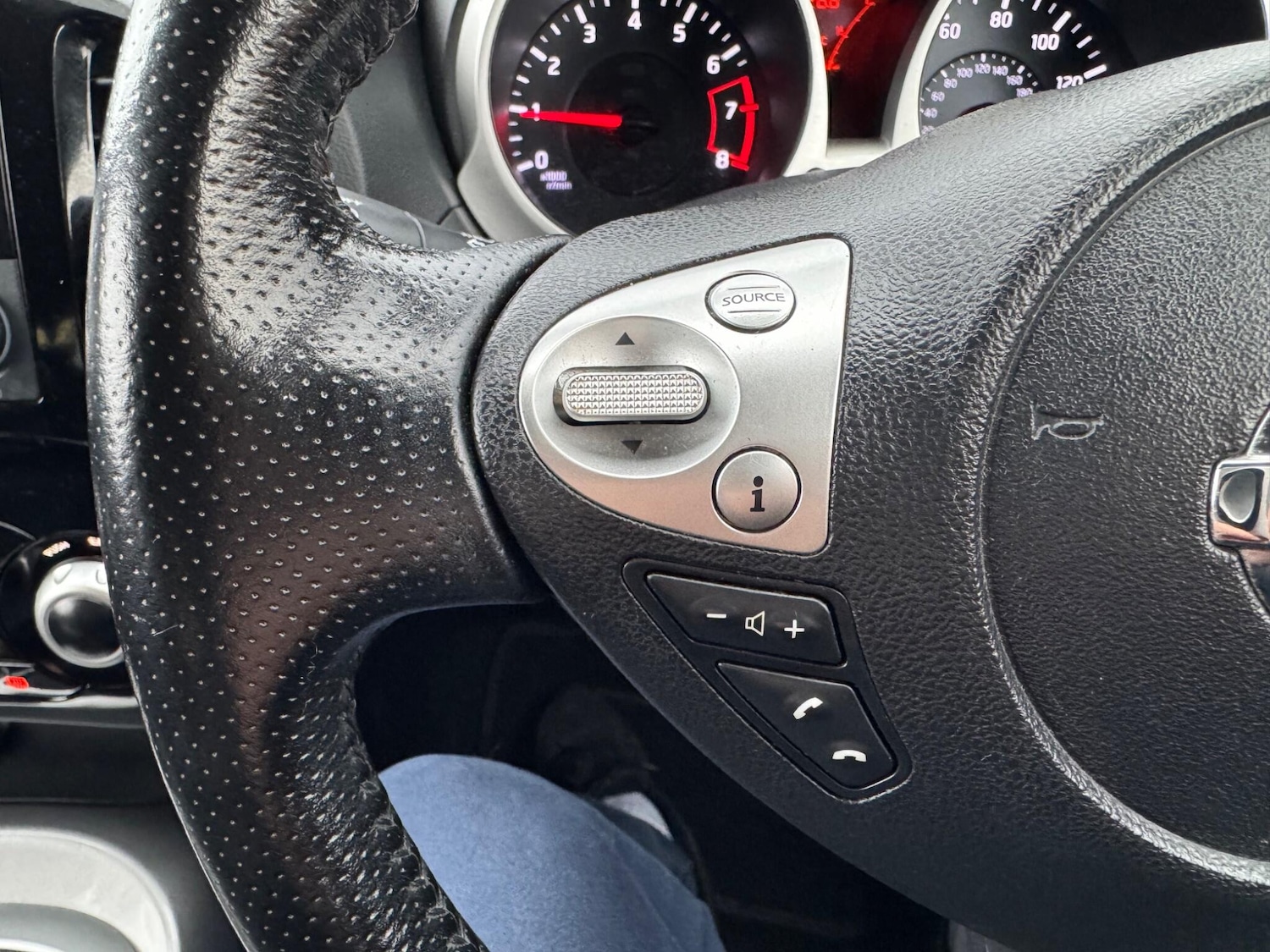 Used Nissan Juke 2013 for sale - 77559211: Photo 39