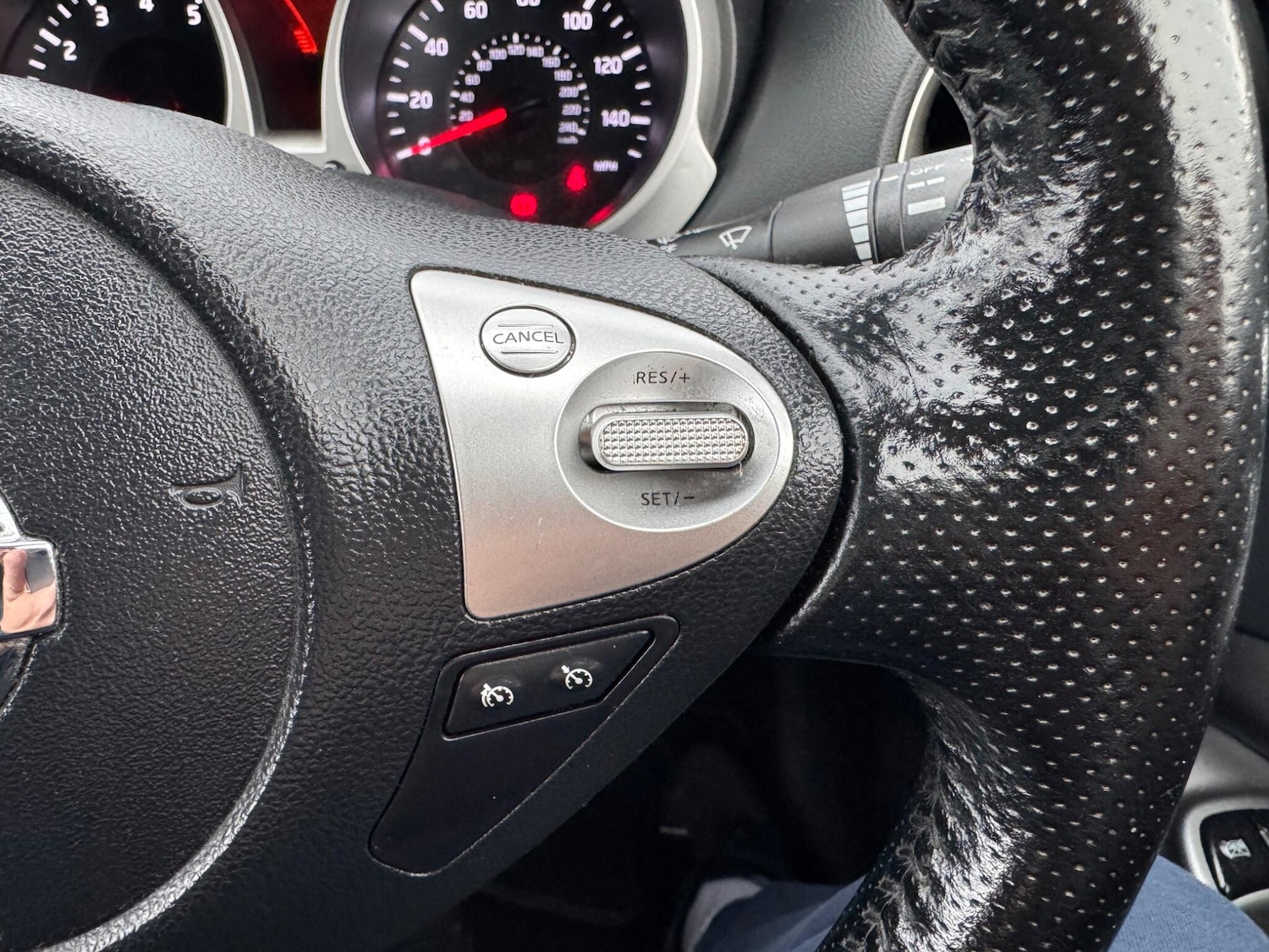 Used Nissan Juke 2013 for sale - 77559211: Photo 40