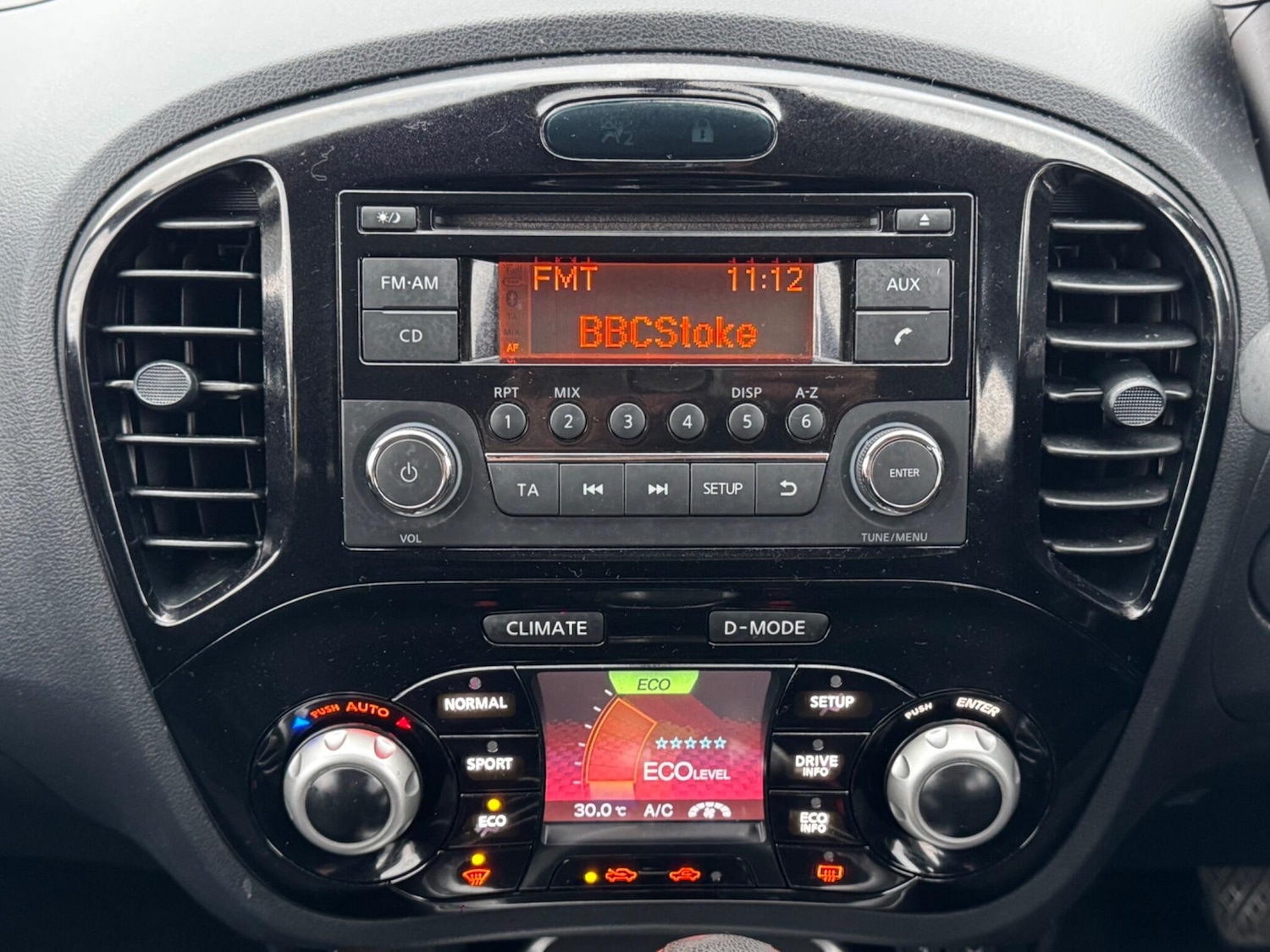 Used Nissan Juke 2013 for sale - 77559211: Photo 43