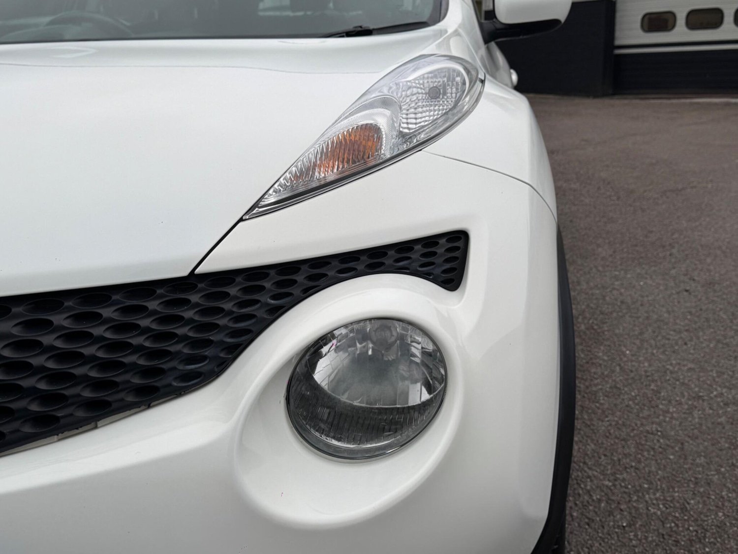 Used Nissan Juke 2013 for sale - 77559211: Photo 51